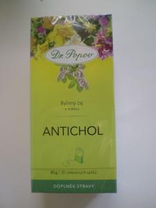 Antichol  30g