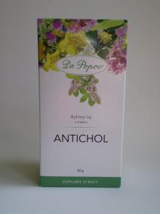Antichol  50g