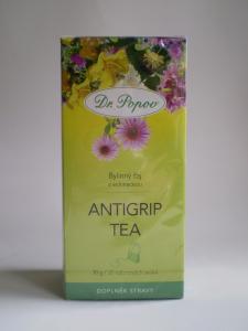 Antigrip tea 30g