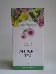Antigrip tea 50g