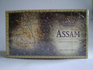 Assam  20x2g