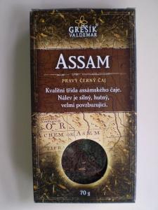 Assam  70g