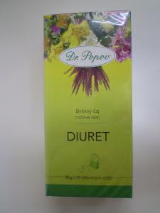 Diuret tea  30g