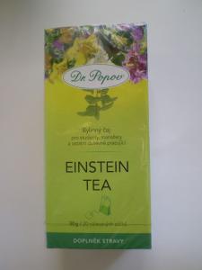Einstein tea  30g