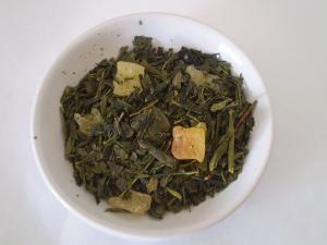 Green Tropics  70g