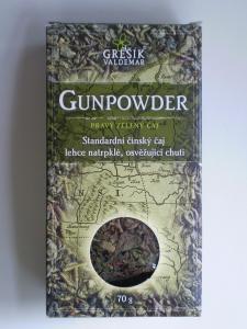 Gunpowder 70g