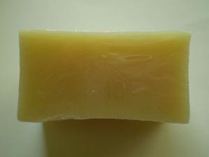Olivové mýdlo krájené – mateřídouška  120g