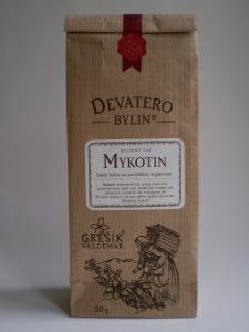Mykotin 50g