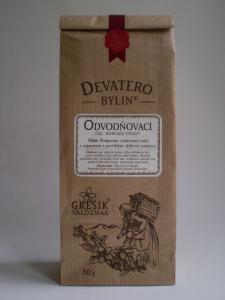 Odvodňovací 50g