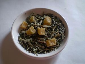 Savana Green  70g