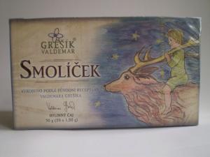 Smolíček 20x1,5g