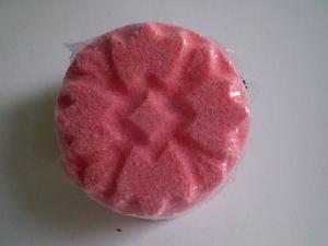 Šumivá koupel s vůní borůvka  50g