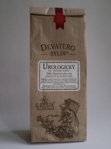 Urologický 50g