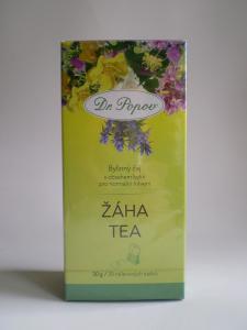 Žáha tea  30g