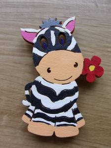 Zebra